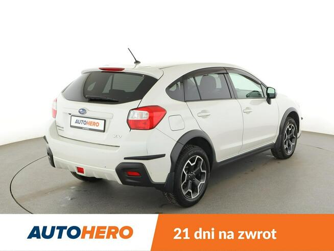 Subaru XV 4x4 klima auto kamera cofania multifunkcja