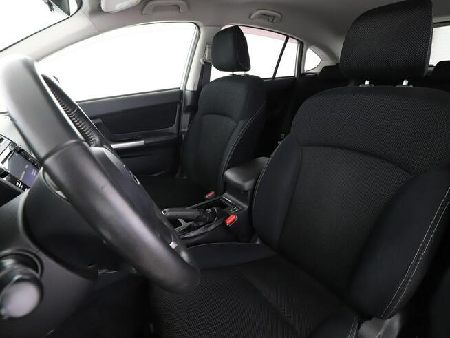 Subaru XV 4x4 klima auto kamera cofania multifunkcja