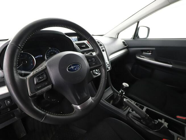 Subaru XV 4x4 klima auto kamera cofania multifunkcja