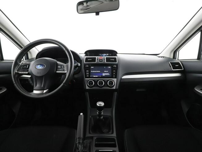 Subaru XV 4x4 klima auto kamera cofania multifunkcja