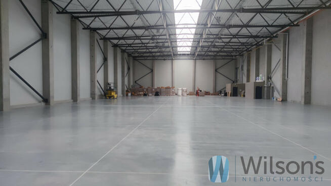 Lokal użytkowy Warszawa gm. Bemowo Bemowo, Szeligowska