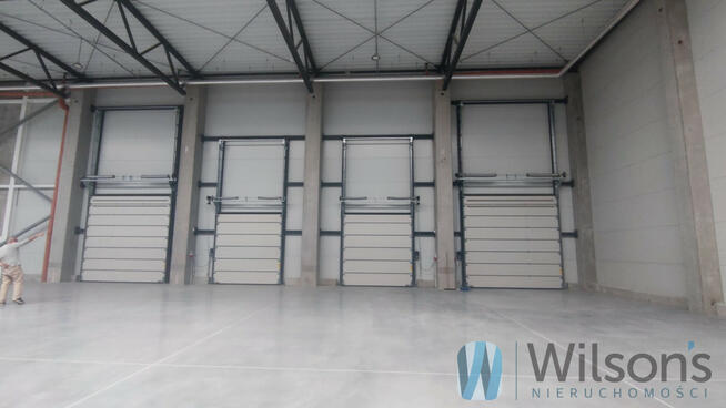 Lokal użytkowy Warszawa gm. Bemowo Bemowo, Szeligowska