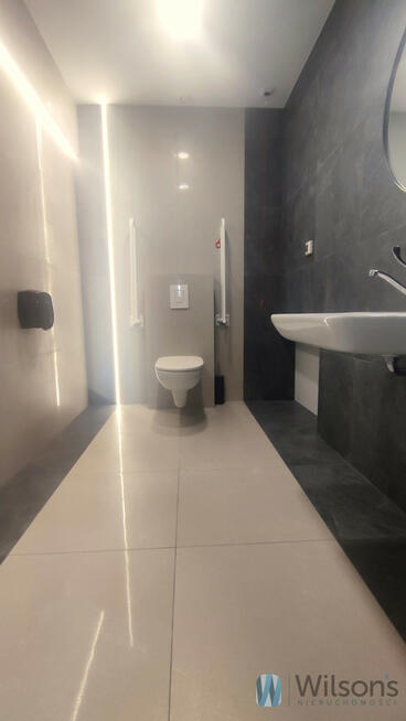 Lokal użytkowy Warszawa gm. Bemowo Bemowo, Szeligowska