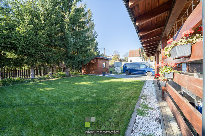 Dom Gorzów wielkopolski Wieprzyce