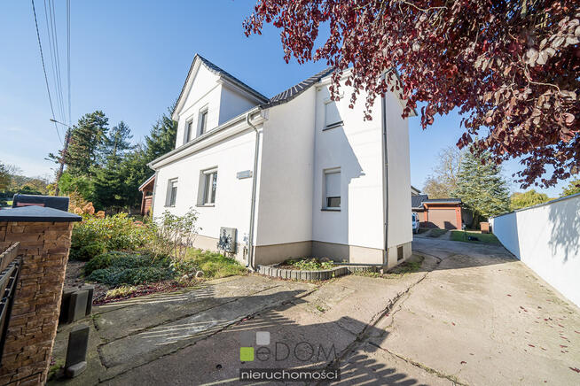 Dom Gorzów wielkopolski Wieprzyce