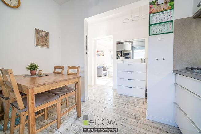 Dom Gorzów wielkopolski Wieprzyce