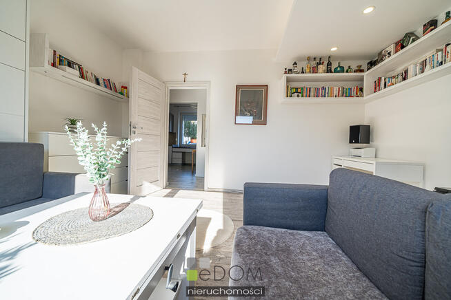 Dom Gorzów wielkopolski Wieprzyce