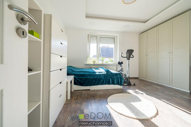 Dom Gorzów wielkopolski Wieprzyce