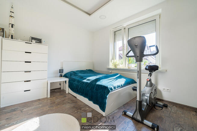 Dom Gorzów wielkopolski Wieprzyce