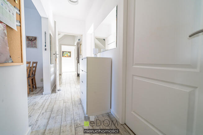 Dom Gorzów wielkopolski Wieprzyce