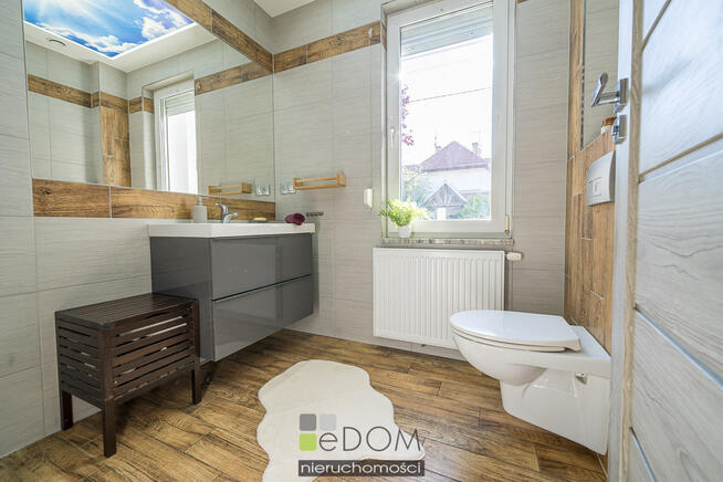 Dom Gorzów wielkopolski Wieprzyce