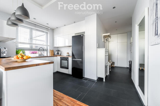 Gocław 2 pokoje taras 41m