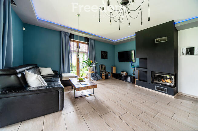 Dom z duszą – Twój azyl w zielonym Czersku