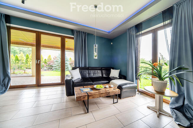 Dom z duszą – Twój azyl w zielonym Czersku