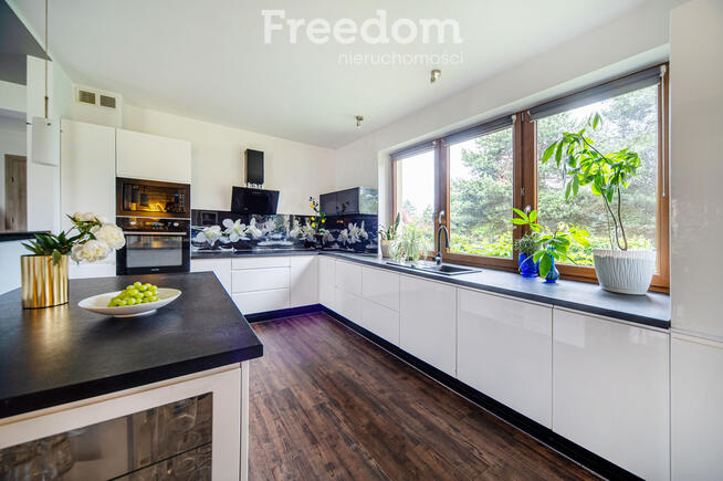 Dom z duszą – Twój azyl w zielonym Czersku