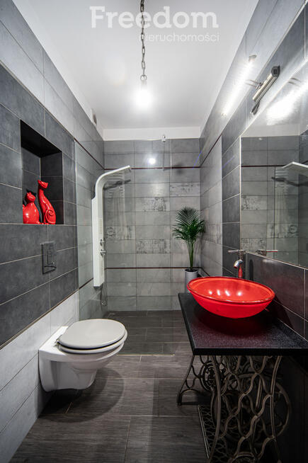 Dom z duszą – Twój azyl w zielonym Czersku