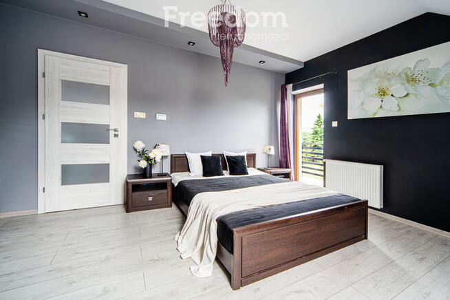 Dom z duszą – Twój azyl w zielonym Czersku