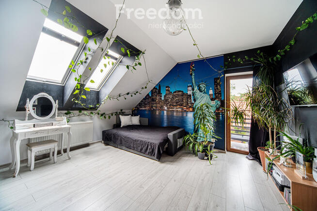 Dom z duszą – Twój azyl w zielonym Czersku