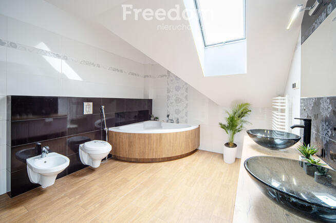 Dom z duszą – Twój azyl w zielonym Czersku