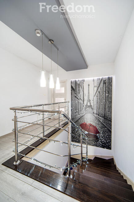 Dom z duszą – Twój azyl w zielonym Czersku