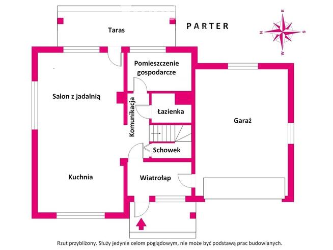Dom z duszą – Twój azyl w zielonym Czersku