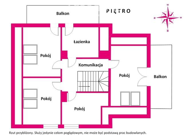 Dom z duszą – Twój azyl w zielonym Czersku