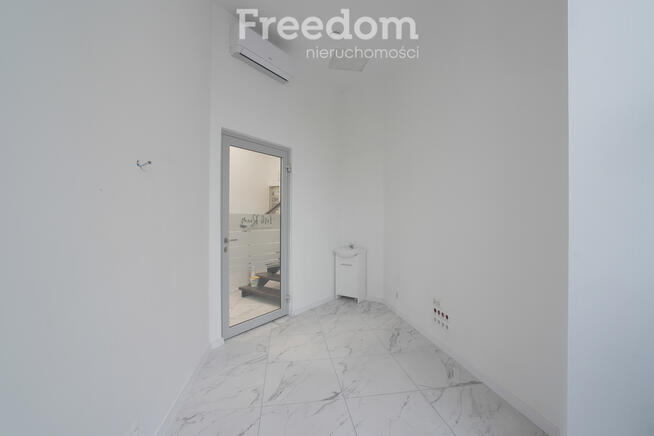 Atrakcyjny lokal w centrum Jeleniej Góry!