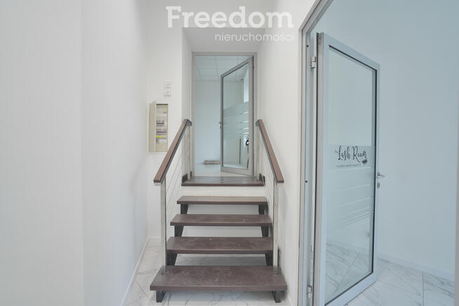 Atrakcyjny lokal w centrum Jeleniej Góry!