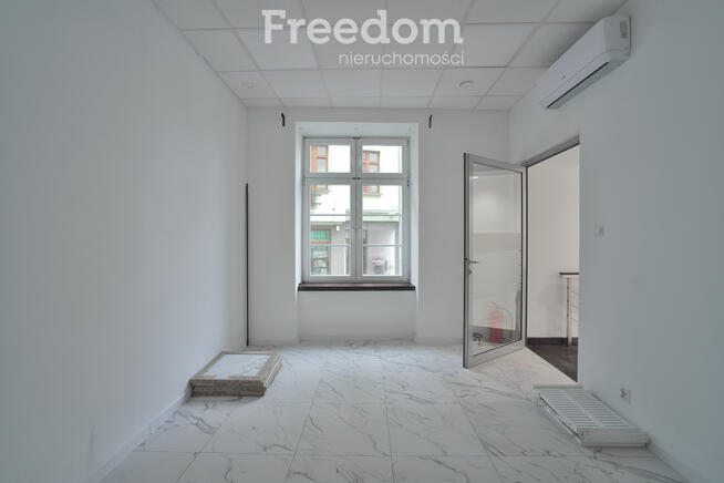 Atrakcyjny lokal w centrum Jeleniej Góry!