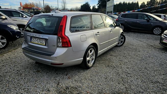 Volvo V50 Hak * Super stan * GWARANCJA w CENIE * Zamiana