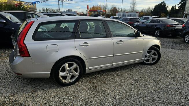 Volvo V50 Hak * Super stan * GWARANCJA w CENIE * Zamiana