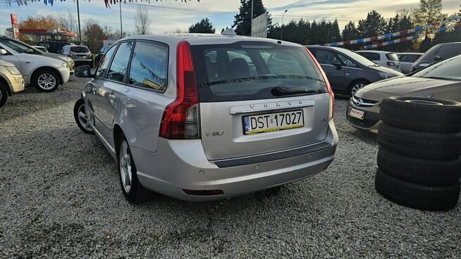 Volvo V50 Hak * Super stan * GWARANCJA w CENIE * Zamiana