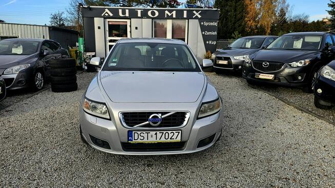 Volvo V50 Hak * Super stan * GWARANCJA w CENIE * Zamiana