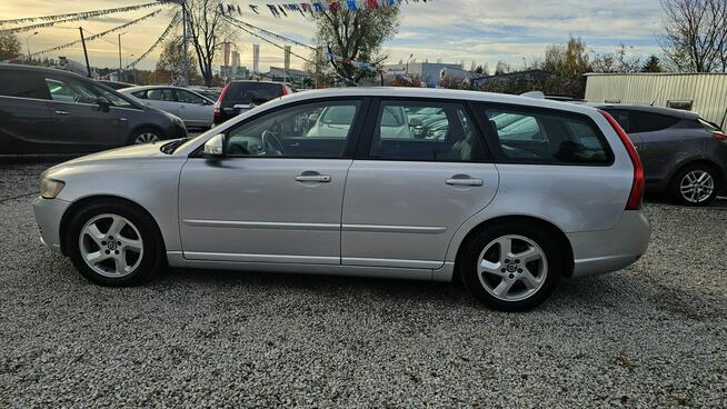 Volvo V50 Hak * Super stan * GWARANCJA w CENIE * Zamiana