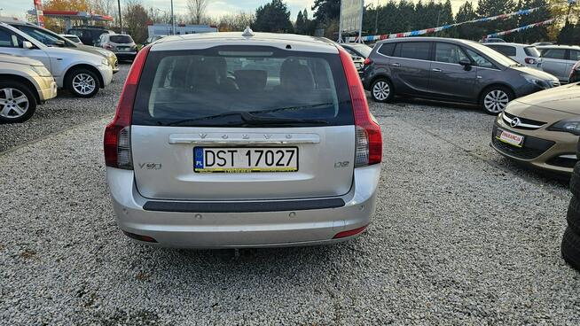 Volvo V50 Hak * Super stan * GWARANCJA w CENIE * Zamiana