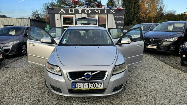 Volvo V50 Hak * Super stan * GWARANCJA w CENIE * Zamiana