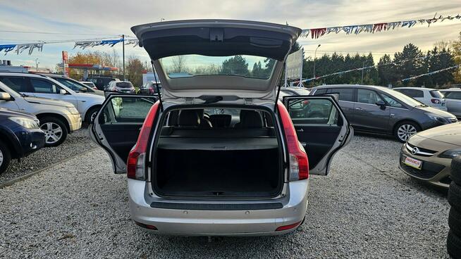 Volvo V50 Hak * Super stan * GWARANCJA w CENIE * Zamiana