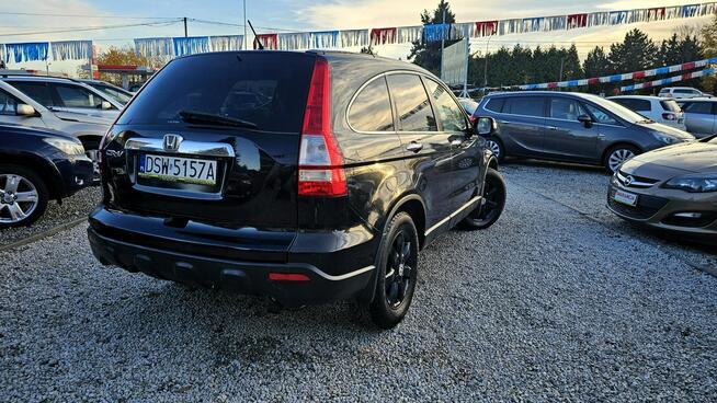 Honda CR-V 4X4 ,2.,2 D ! Super wyposażony Możliwa ZAMIANA Gwarancja AUTOMI-X.PL