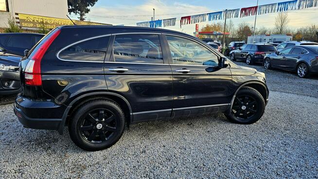 Honda CR-V 4X4 ,2.,2 D ! Super wyposażony Możliwa ZAMIANA Gwarancja AUTOMI-X.PL