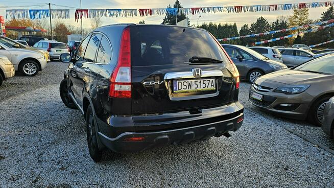 Honda CR-V 4X4 ,2.,2 D ! Super wyposażony Możliwa ZAMIANA Gwarancja AUTOMI-X.PL