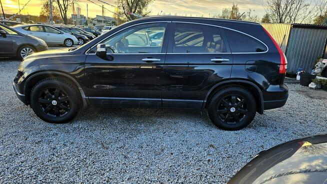 Honda CR-V 4X4 ,2.,2 D ! Super wyposażony Możliwa ZAMIANA Gwarancja AUTOMI-X.PL