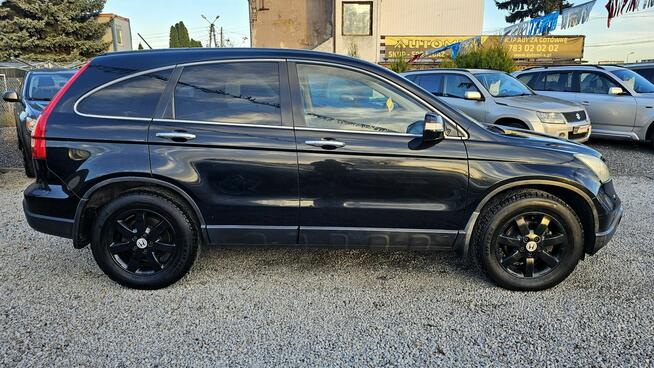 Honda CR-V 4X4 ,2.,2 D ! Super wyposażony Możliwa ZAMIANA Gwarancja AUTOMI-X.PL