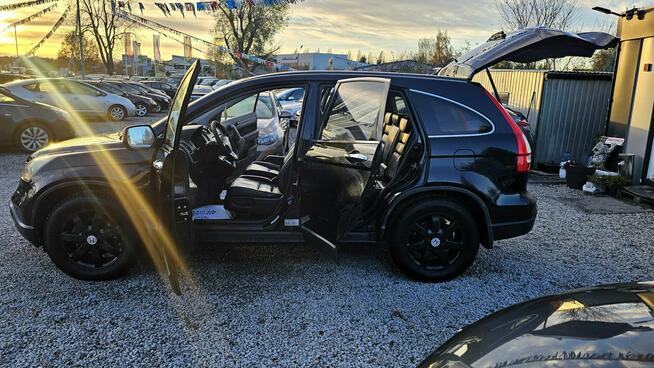 Honda CR-V 4X4 ,2.,2 D ! Super wyposażony Możliwa ZAMIANA Gwarancja AUTOMI-X.PL