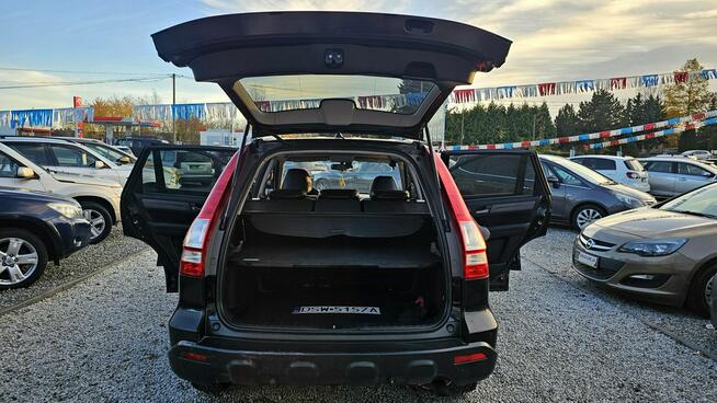 Honda CR-V 4X4 ,2.,2 D ! Super wyposażony Możliwa ZAMIANA Gwarancja AUTOMI-X.PL