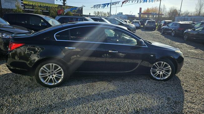 Opel Insignia 2,0 cdti 160KM !Sedan*NAVI*LED ,GWARANCJA /Możliwa Zamiana