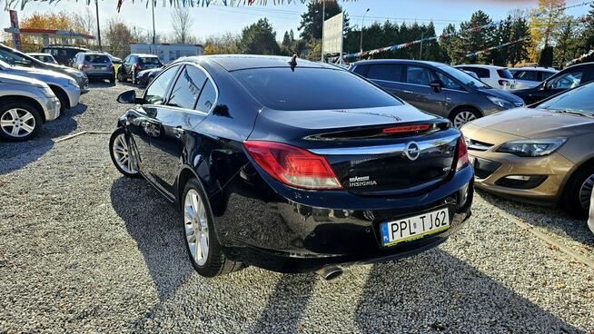 Opel Insignia 2,0 cdti 160KM !Sedan*NAVI*LED ,GWARANCJA /Możliwa Zamiana