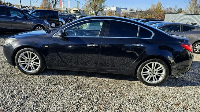 Opel Insignia 2,0 cdti 160KM !Sedan*NAVI*LED ,GWARANCJA /Możliwa Zamiana