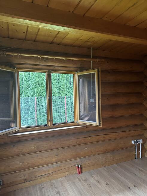 Dom Naszacowice gm. Podegrodzie