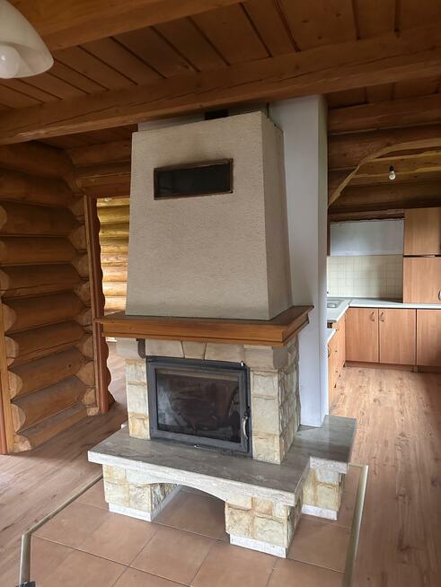 Dom Naszacowice gm. Podegrodzie