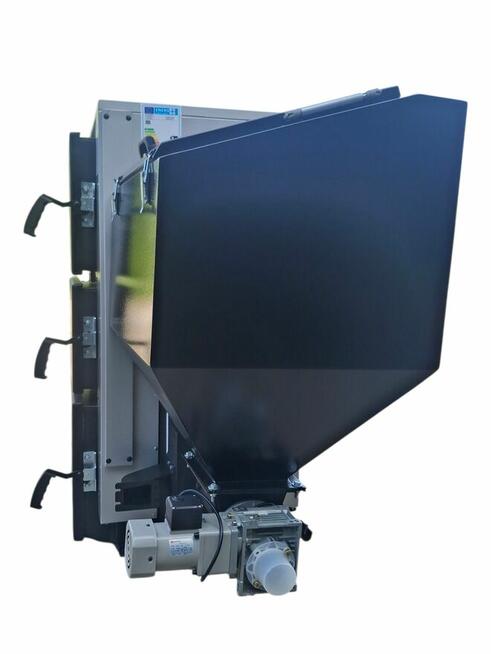 Kocioł na eko groszek 25kW do 220m2 Zimowa Promocja!